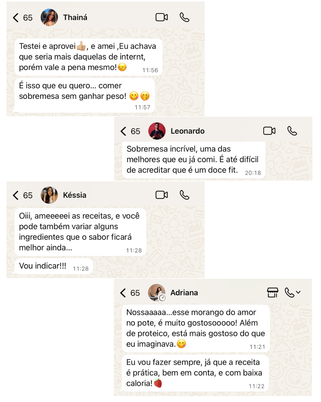 Prova social